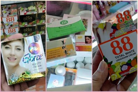 Rizaleños at high risk for mercury exposure from cosmetics .